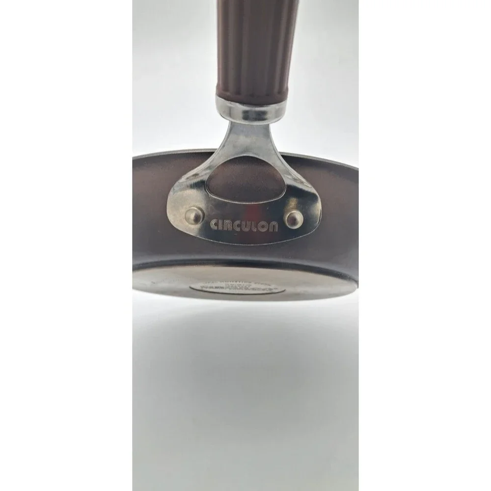 Circulon Premier Professional Skillets 10